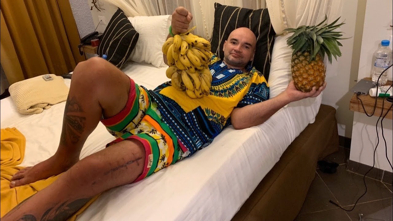 Блогер-криміналітет Андрій Щадило втік з України: що відомо